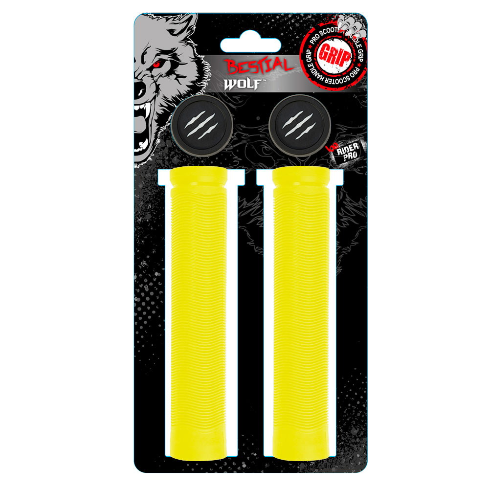 Bestial Wolf RS81 Poignées
