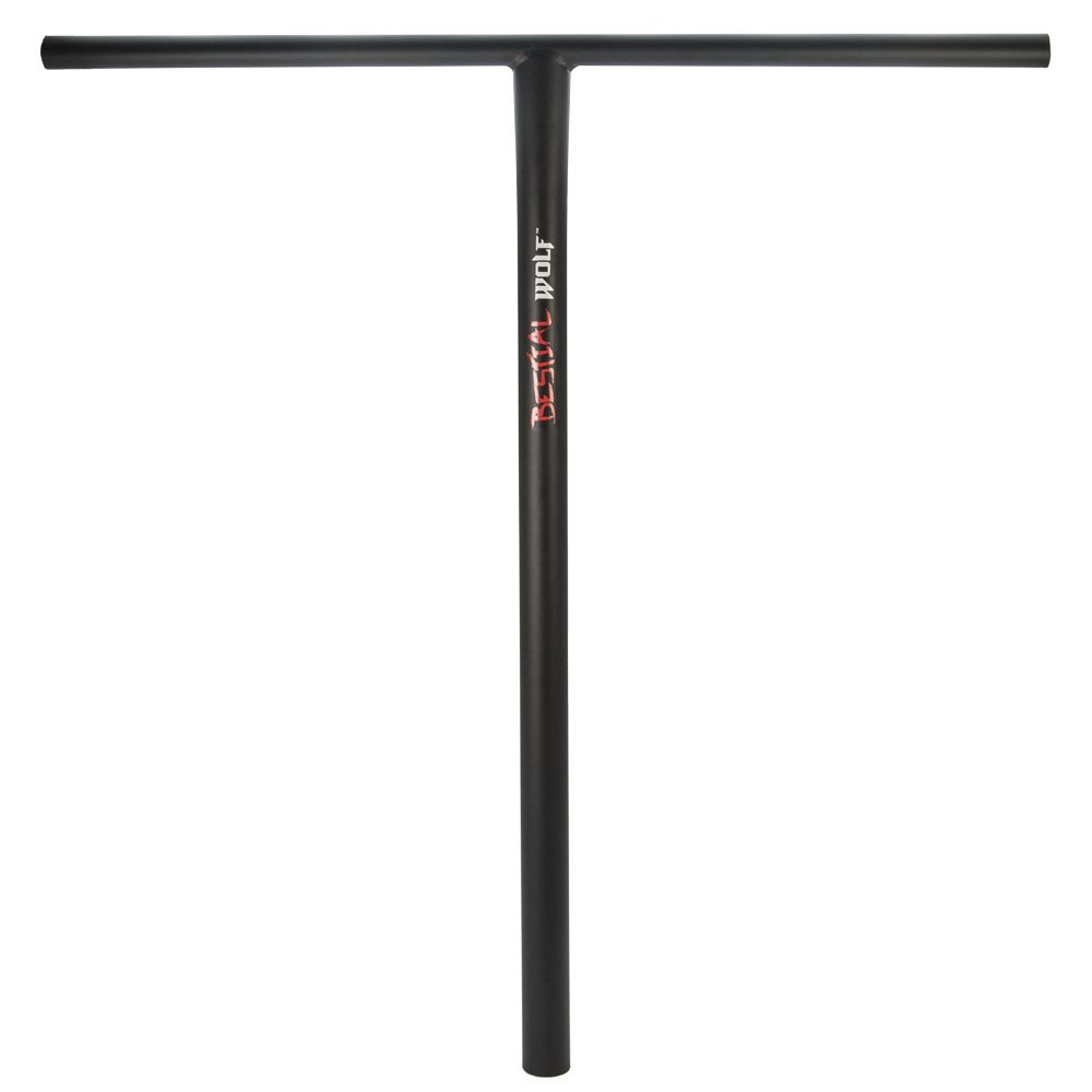 Bestial Wolf Sniper Guidon Trottinette