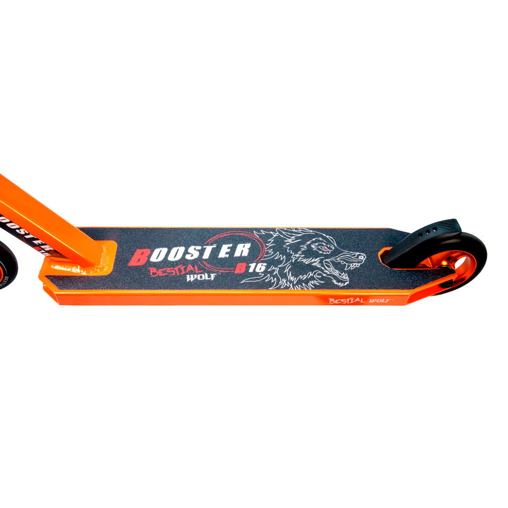 Bestial Wolf Booster B16 Trottinette