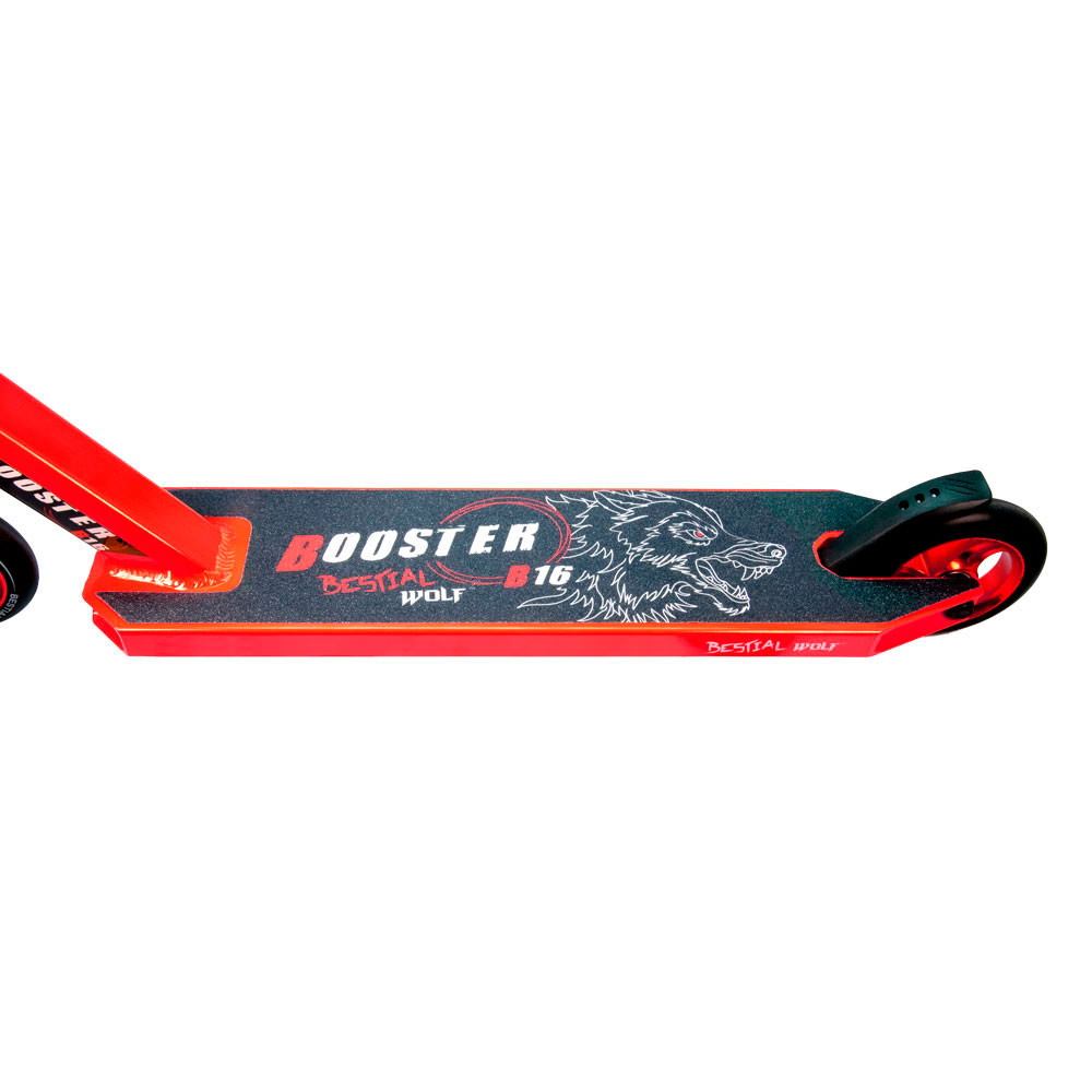 Bestial Wolf Booster B16 Trottinette