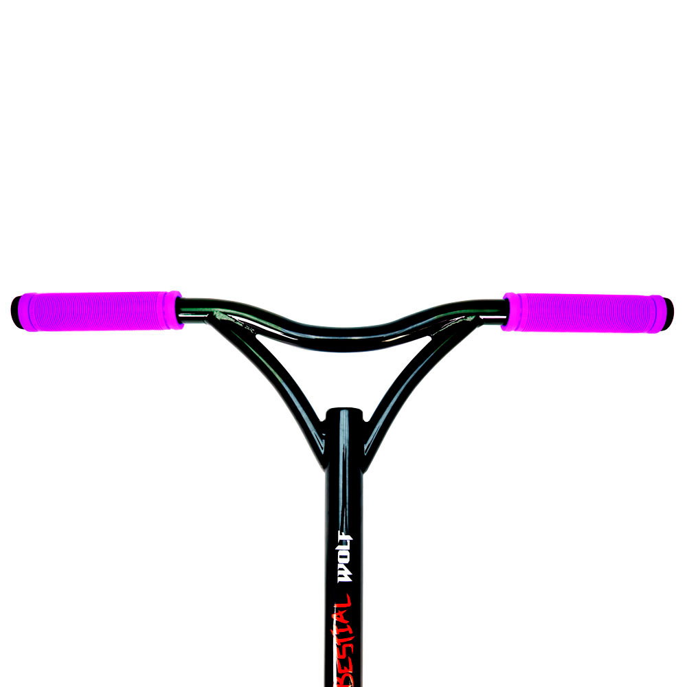 Bestial Wolf Booster B16 Trottinette