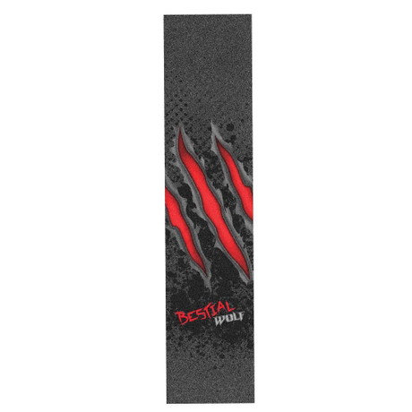 Bestial Wolf Freestyle Trottinette Griptape