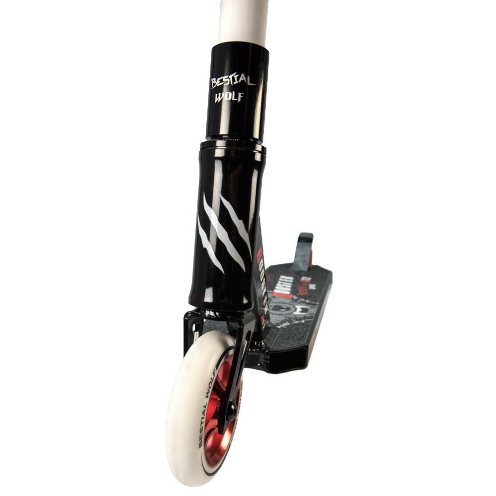 Bestial Wolf Booster B12 Trottinette