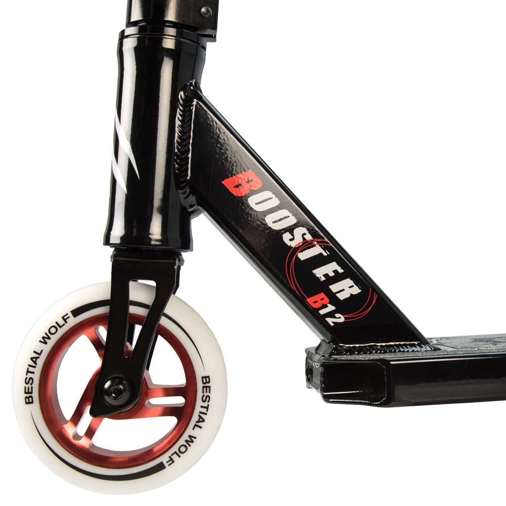 Bestial Wolf Booster B12 Trottinette