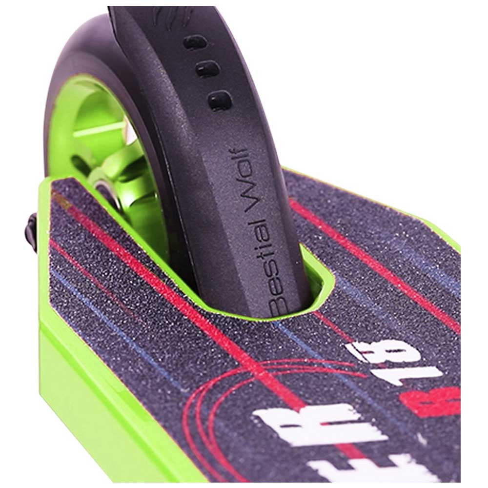 Bestial Wolf Booster B18 Freestyle Trottinette