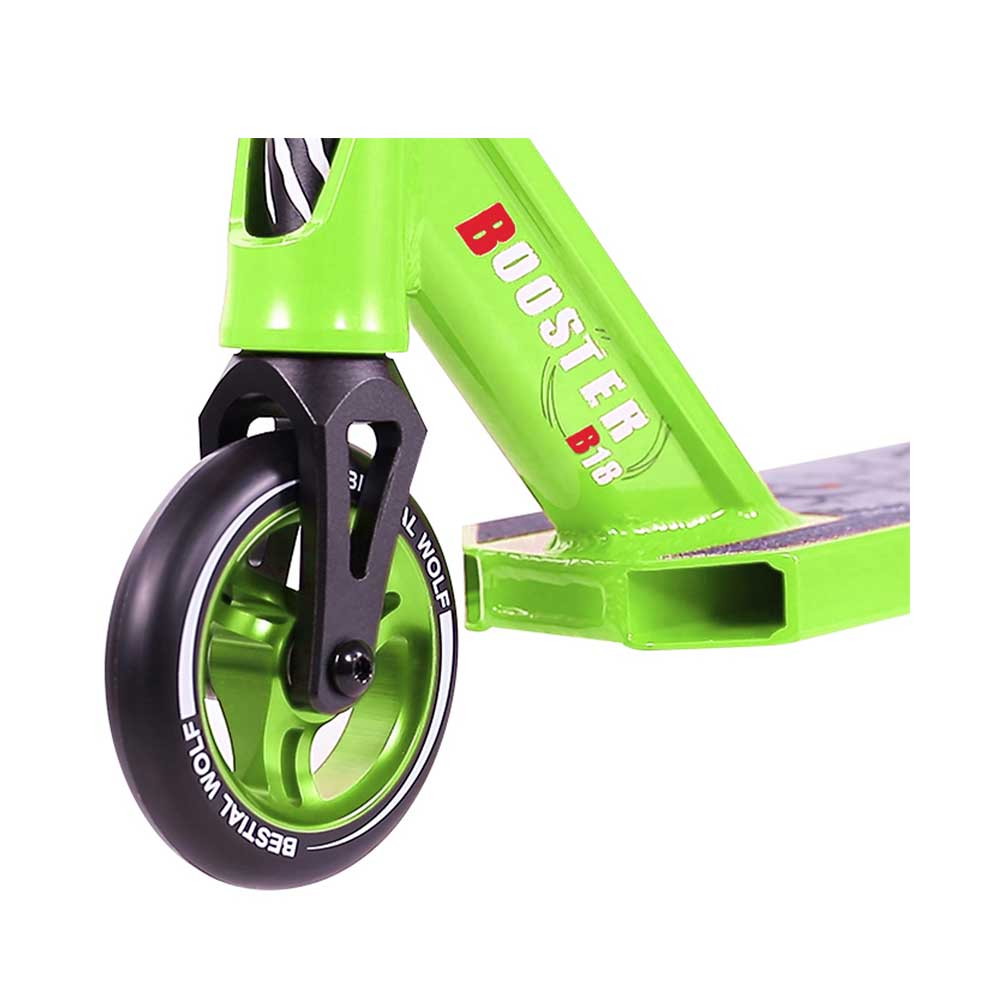 Bestial Wolf Booster B18 Freestyle Trottinette