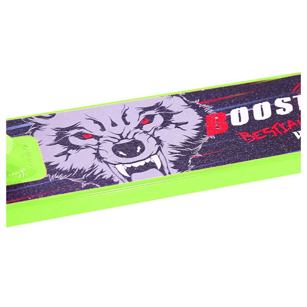 Bestial Wolf Booster B18 Freestyle Trottinette