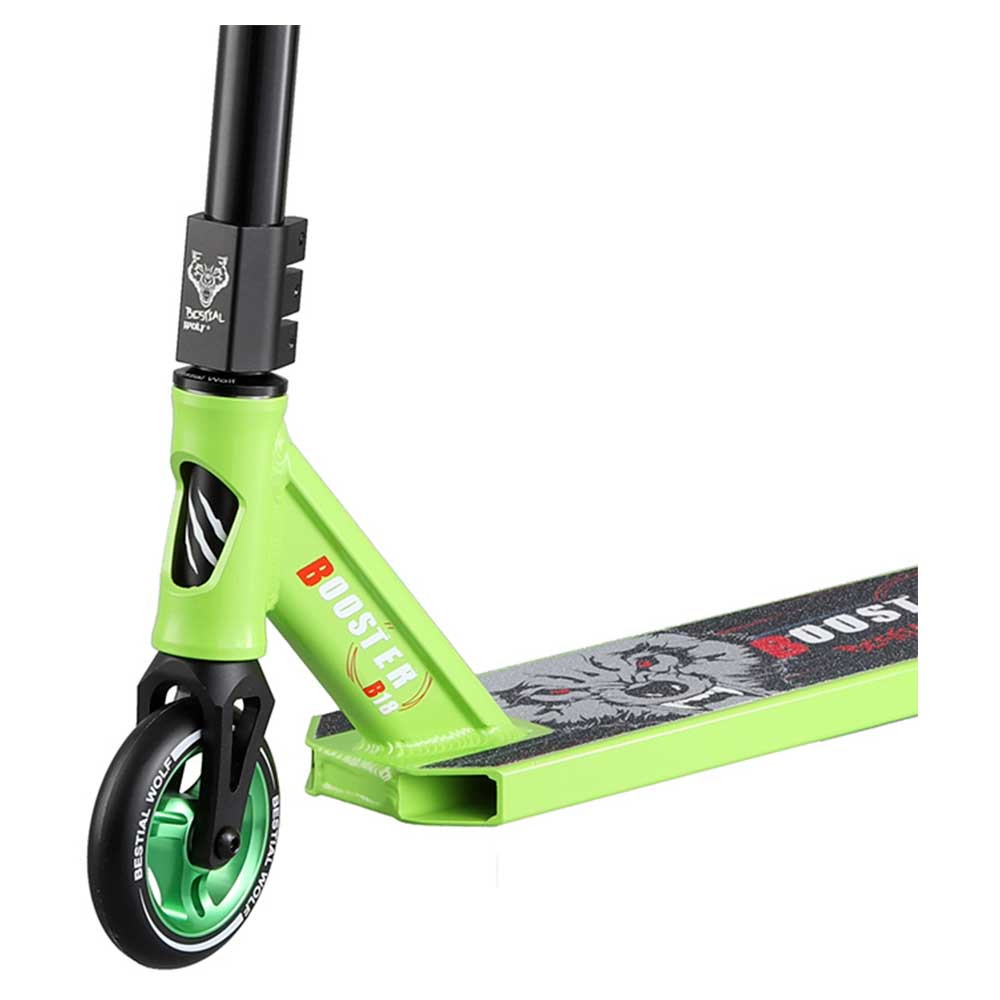 Bestial Wolf Booster B18 Freestyle Trottinette