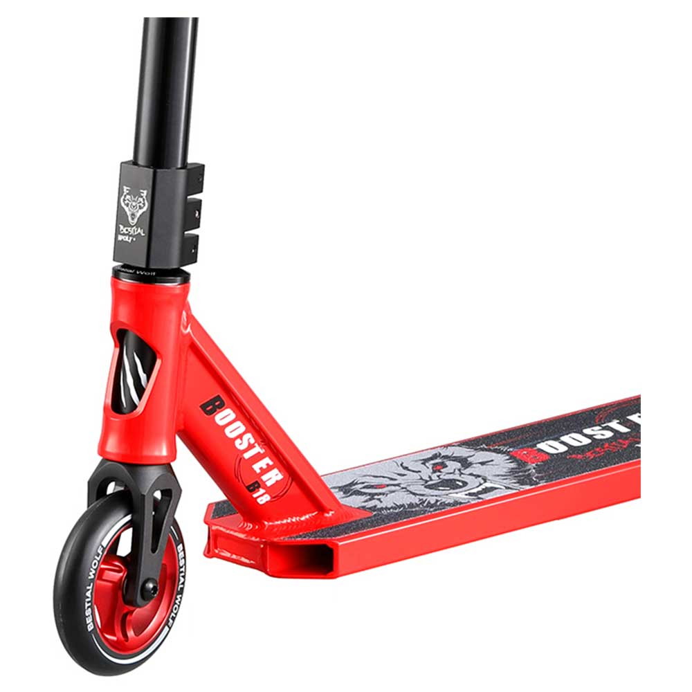 Bestial Wolf Booster B18 Freestyle Trottinette