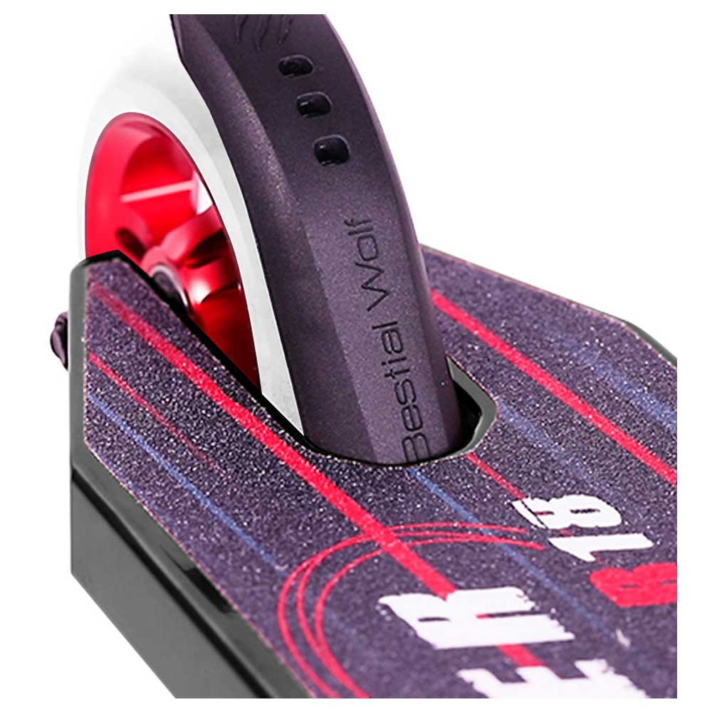 Bestial Wolf Booster B18 Freestyle Trottinette