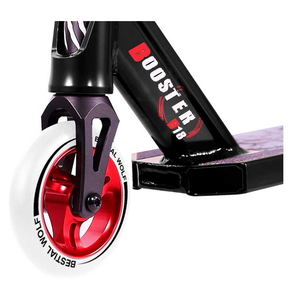 Bestial Wolf Booster B18 Freestyle Trottinette