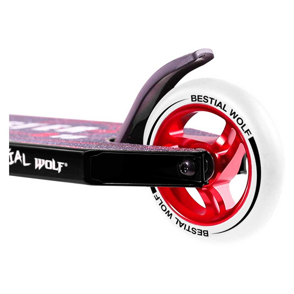 Bestial Wolf Booster B18 Freestyle Trottinette