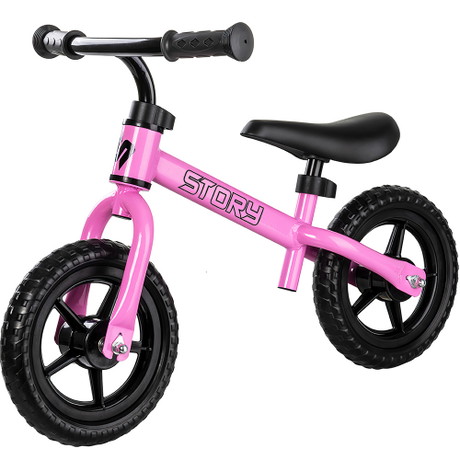 Story Run Racer Vélo d'équilibre