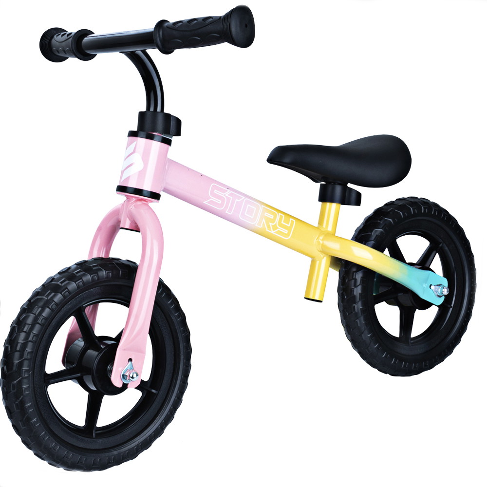 Story Run Racer Vélo d'équilibre