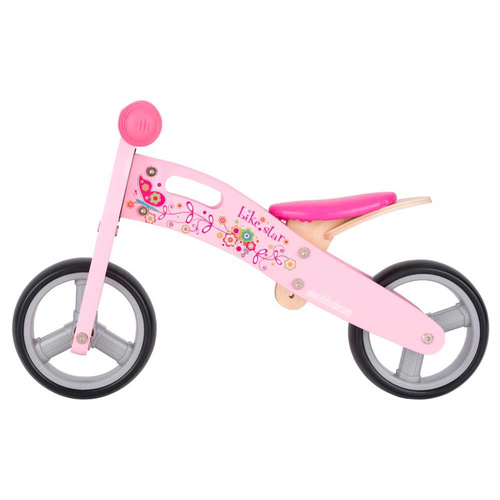 BIKESTAR Mini 2in1 Vélo d'équilibre