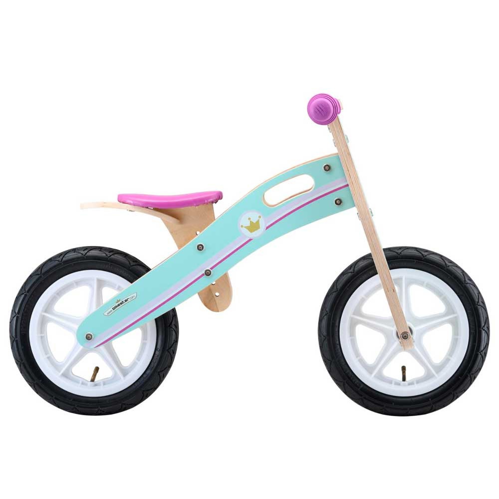 BIKESTAR Vélo d'équilibre