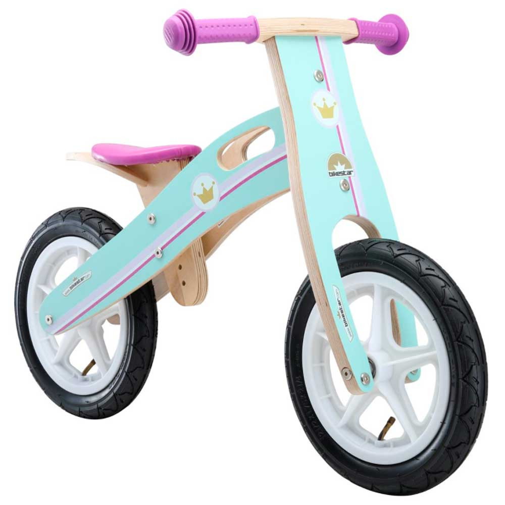 BIKESTAR Vélo d'équilibre
