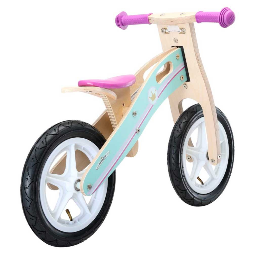 BIKESTAR Vélo d'équilibre