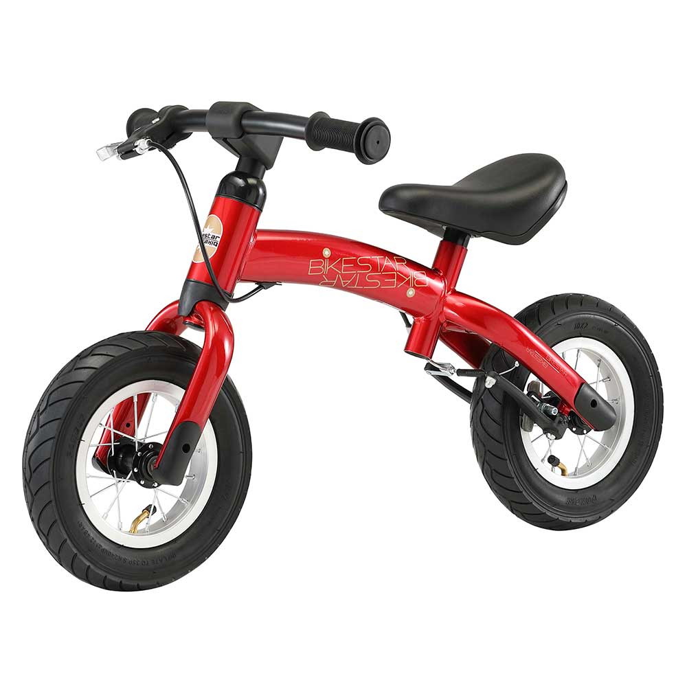 BIKESTAR Sport Vélo d'équilibre