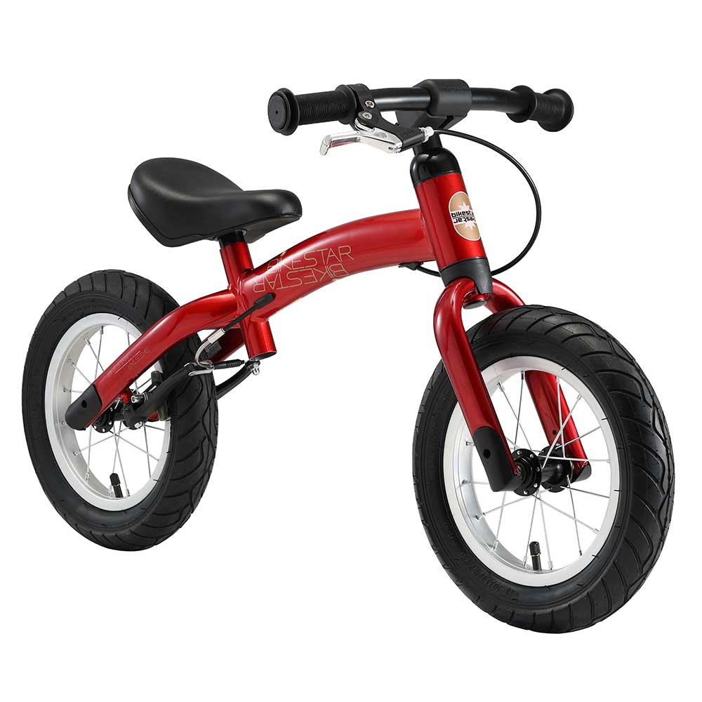 BIKESTAR Sport Vélo d'équilibre