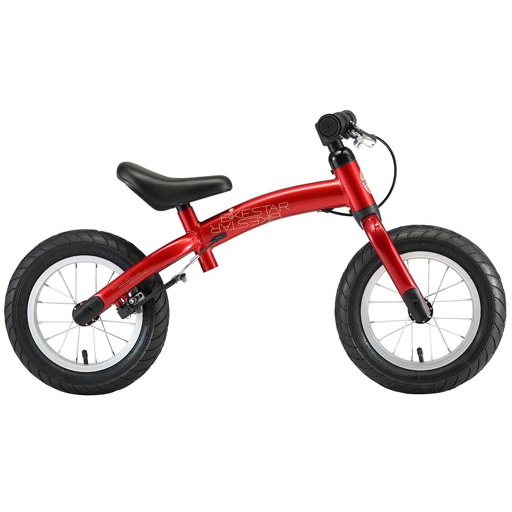 BIKESTAR Sport Vélo d'équilibre