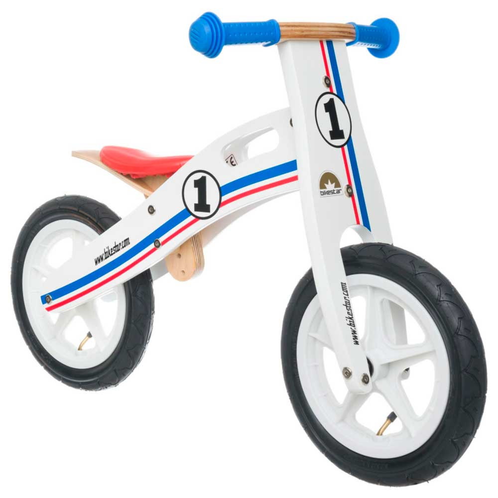 BIKESTAR Vélo d'équilibre