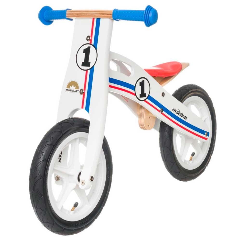 BIKESTAR Vélo d'équilibre