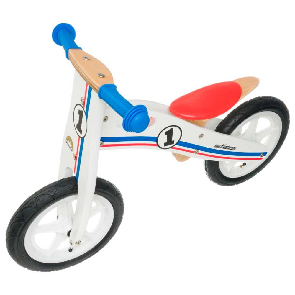 BIKESTAR Vélo d'équilibre