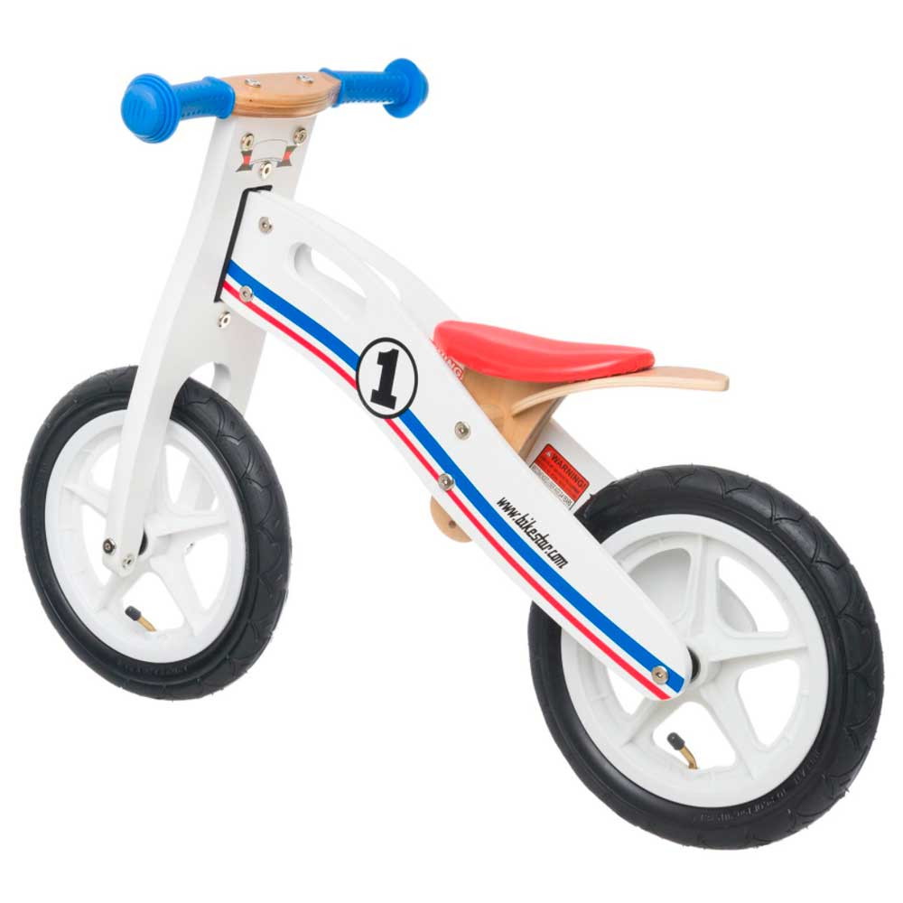 BIKESTAR Vélo d'équilibre