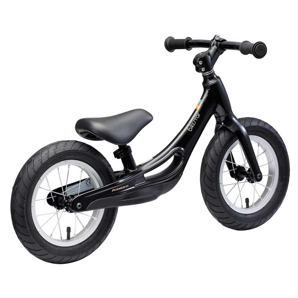 BIKESTAR Magnesium Cruiser Vélo d'équilibre