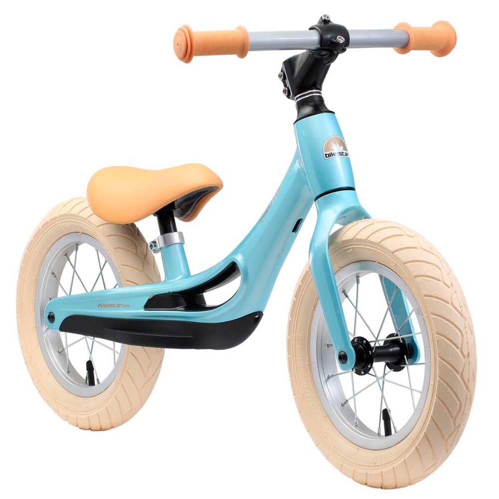 BIKESTAR Magnesium Cruiser Vélo d'équilibre