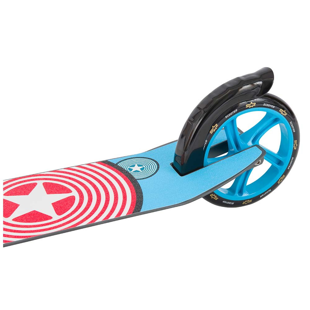 Star-Scooter SC-205-FA-XL Trottinettes pour enfants
