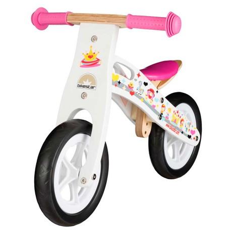 BIKESTAR Vélo d'équilibre