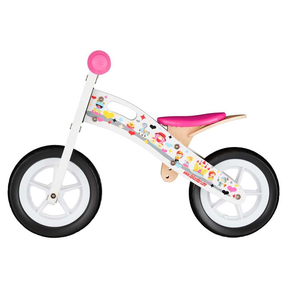 BIKESTAR Vélo d'équilibre