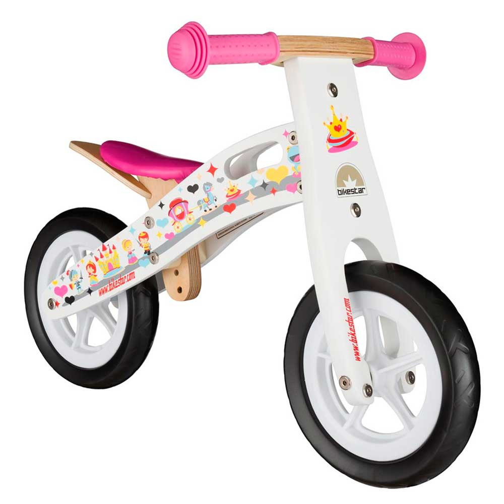 BIKESTAR Vélo d'équilibre