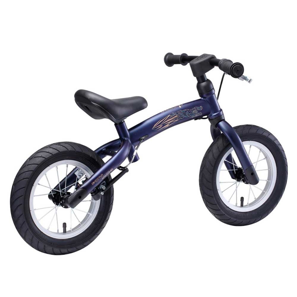 BIKESTAR Sport Vélo d'équilibre