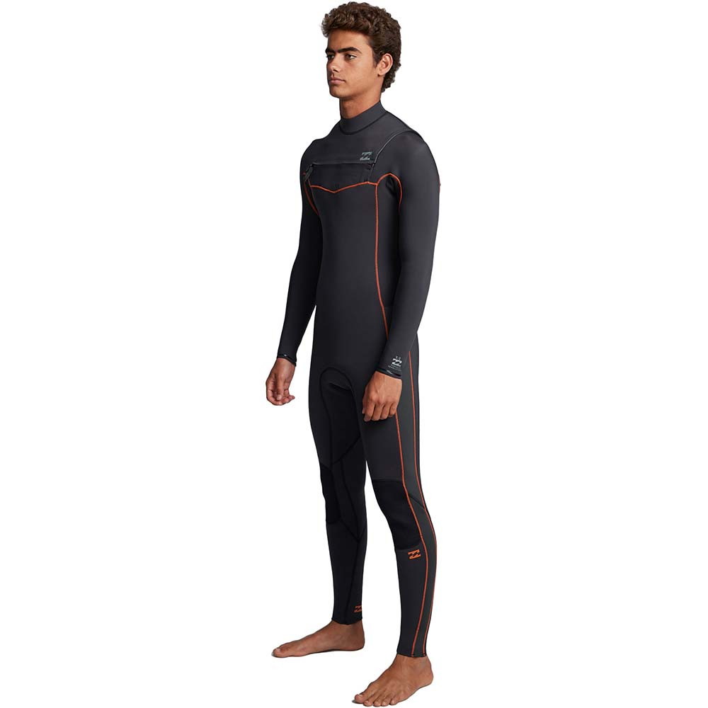 Billabong Furn CZ GBS Combinaison 5/4