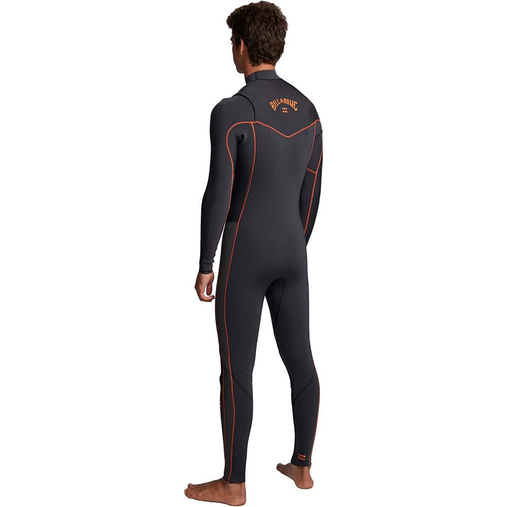 Billabong Furn CZ GBS Combinaison 5/4