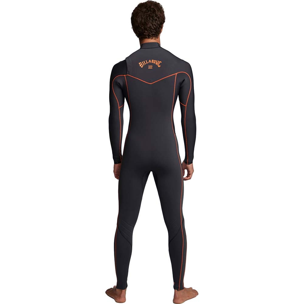 Billabong Furn CZ GBS Combinaison 5/4