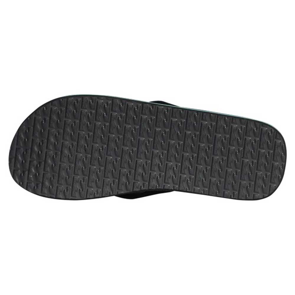 Billabong All Day Theme Tongs