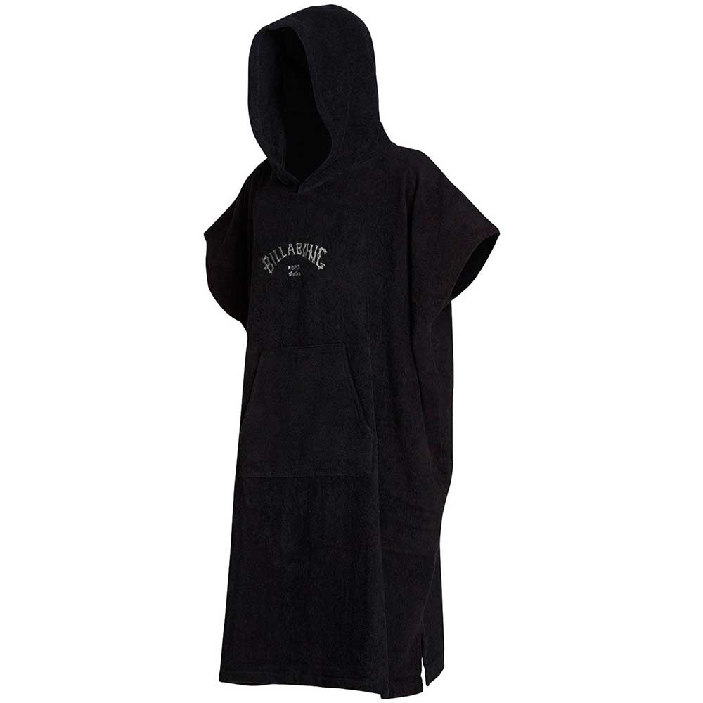Billabong Sweat à capuche Poncho