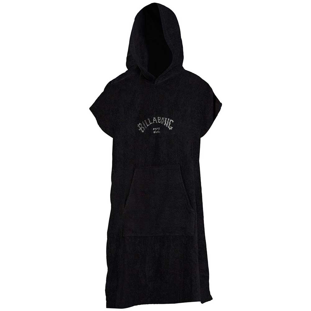 Billabong Sweat à capuche Poncho