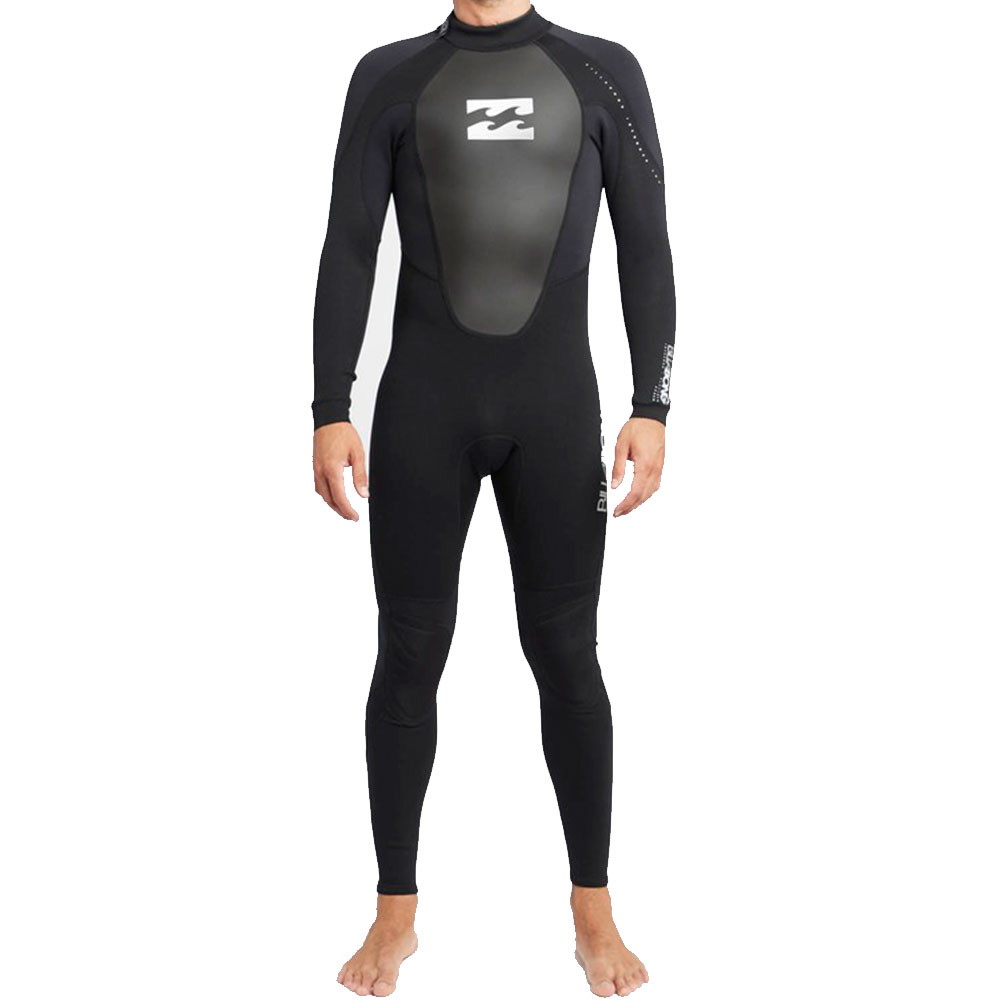 Billabong Intruder Combinaison 5/4/3
