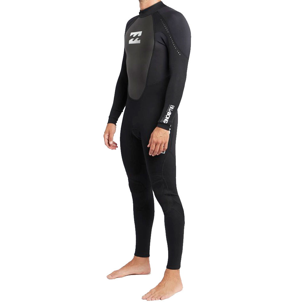 Billabong Intruder Combinaison 5/4/3
