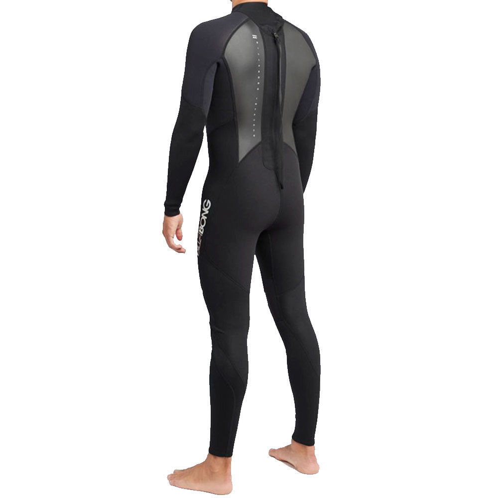 Billabong Intruder Combinaison 5/4/3