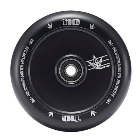 Blunt Hollow Core Trottinette Roue 110mm