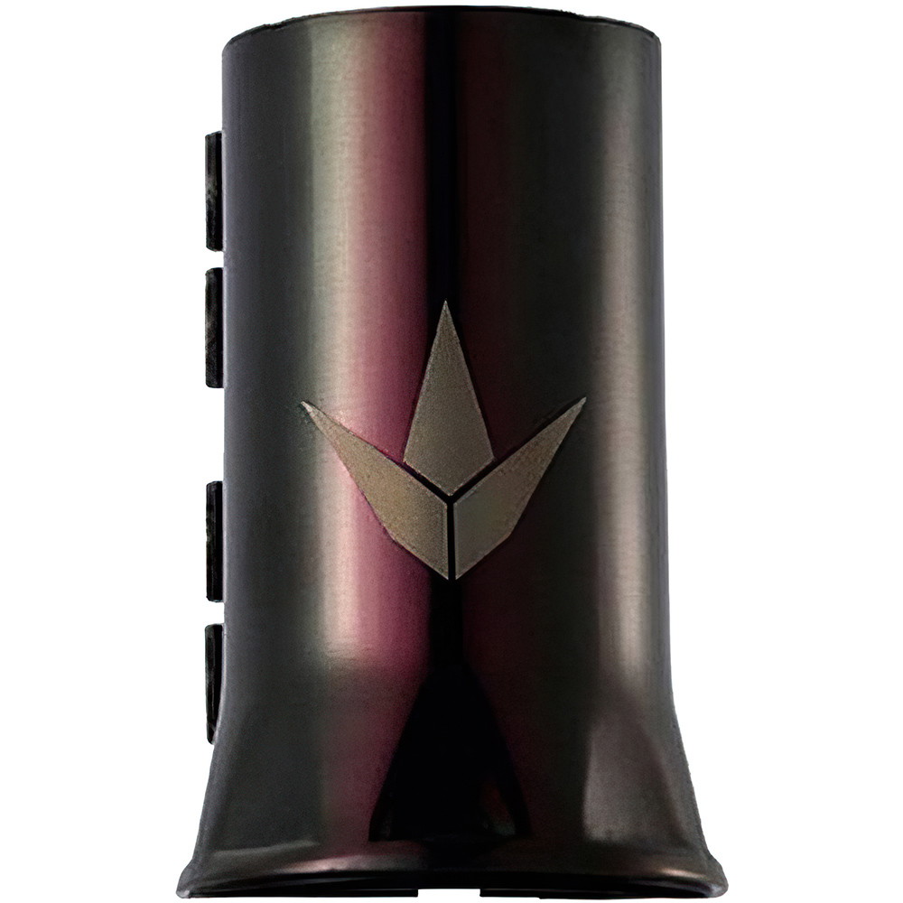 Blunt Quad Colliers de Serrage