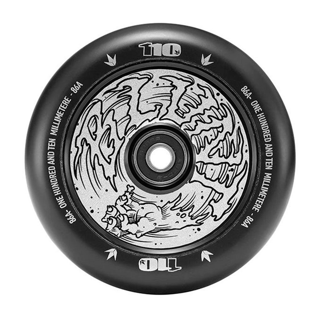 Blunt Hollow Hollogram Trottinette Roue 110mm