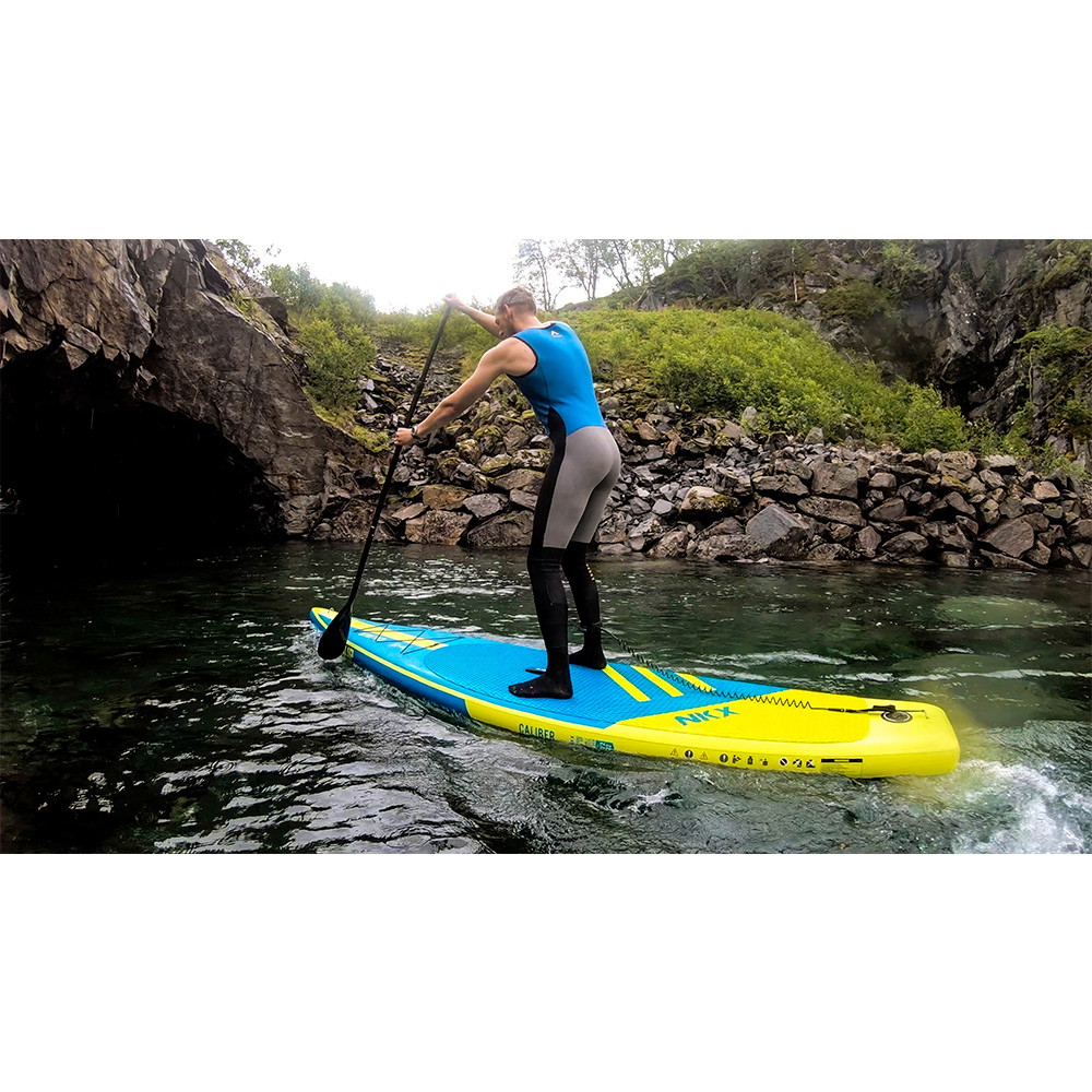 NKX Caliber SUP Gonflables