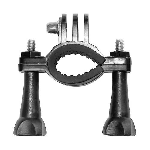 Tige De Selle/support De Poteau Pour Guidon De Caméra Pour Annox/GoPro